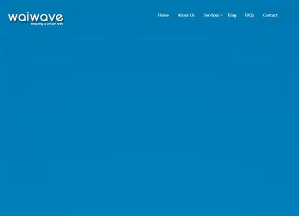 Waiwave Technologies